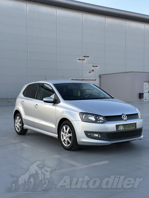 Volkswagen - Polo - 1.2 Tdi