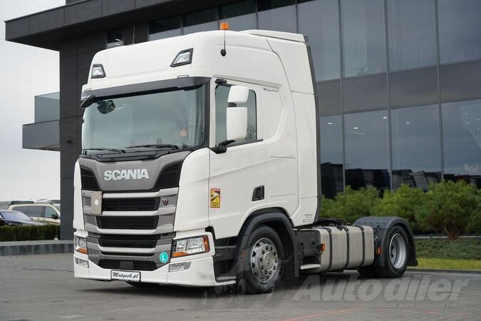 Scania - R 500 tegljač / IMP-4037