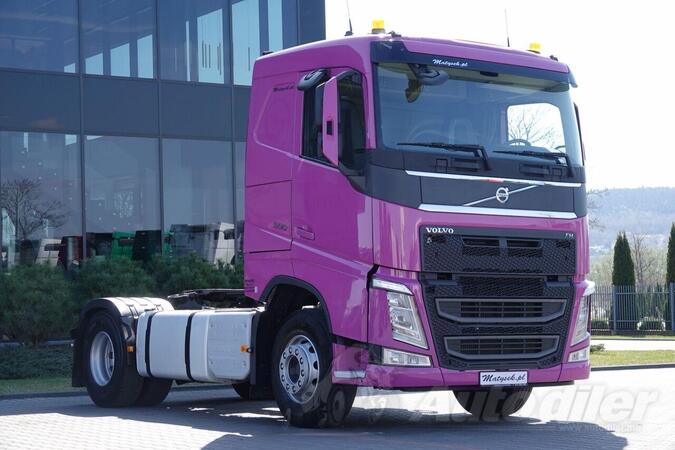 Volvo - FH 500 tegljač / IMP-4045