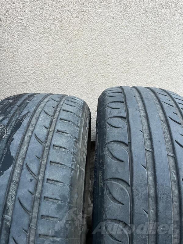 Riken - . - Summer tire