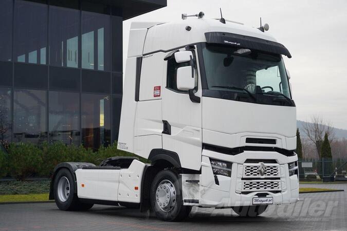 Renault - T 520  tegljač / IMP-4052