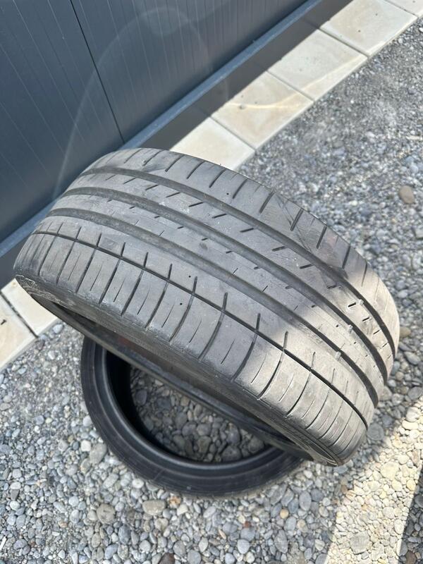 Continental - Ljetnje - Summer tire