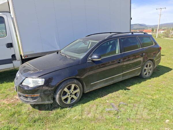 Volkswagen - Passat - 20