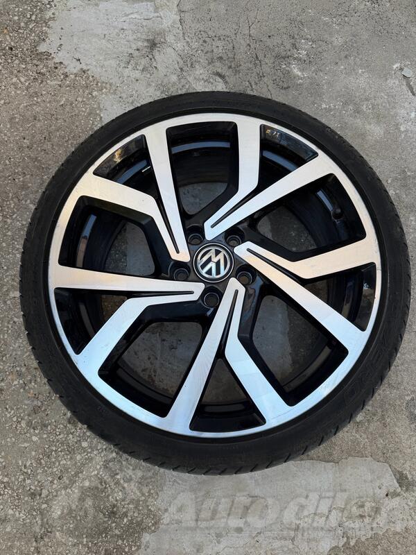 R Line felne i wv gume