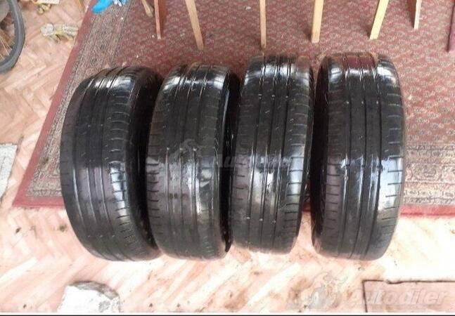 Continental - ljetnje - Summer tire