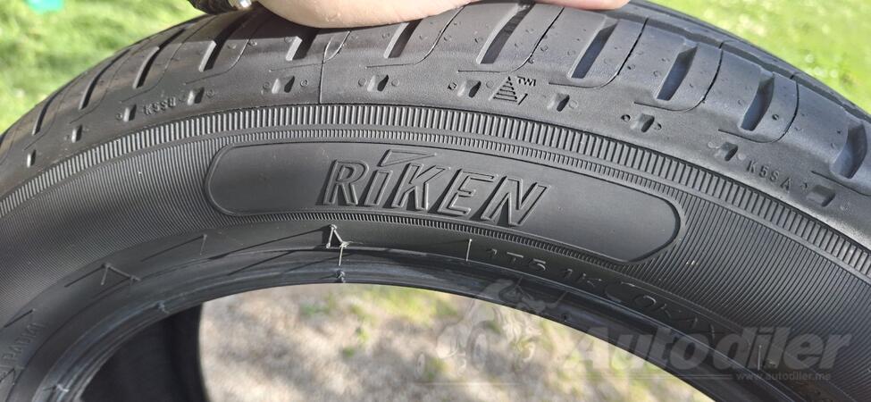 Riken - summer 3 - Summer tire