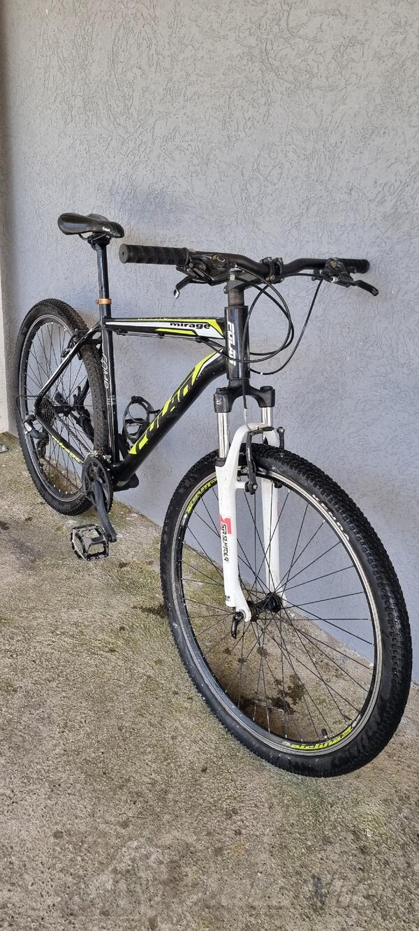 Polar - OFF ROAD 290 KOMP