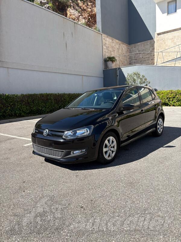 Volkswagen - Polo - 1.2 TDI 55KW