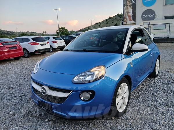 Opel - Adam - 1.2 i