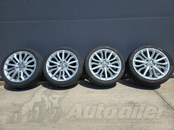 Ostalo felne i Linglong gume