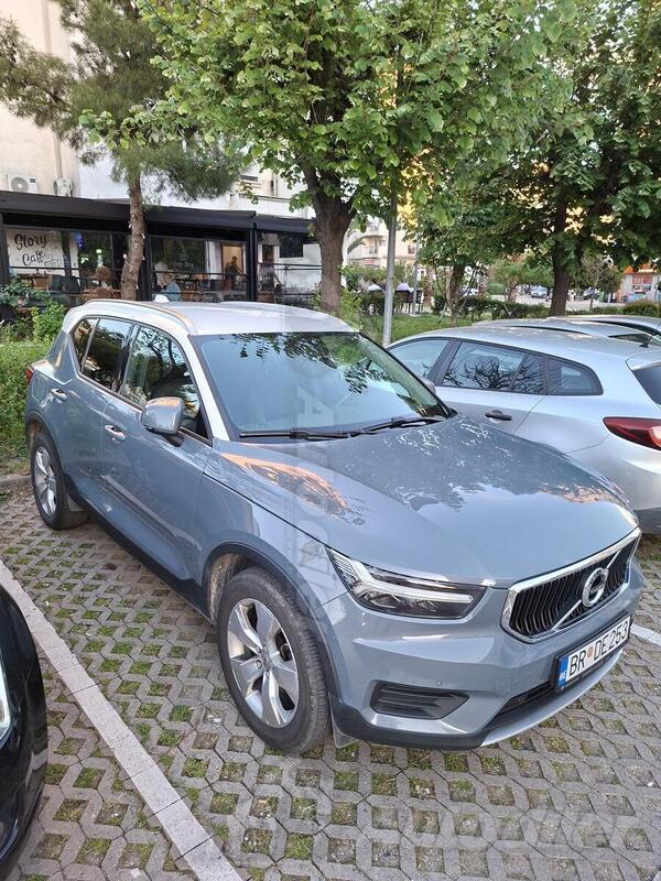 Volvo - XC 40 - 2.0 D3
