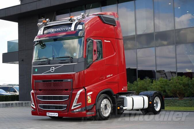 Volvo - FH 500 tegljač / Mega / IMP-4075