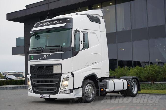 Volvo - FH 460 tegljač / Mega / IMP-4076