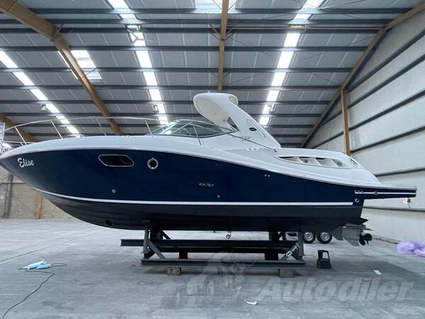 Sea ray - 350 sundancer