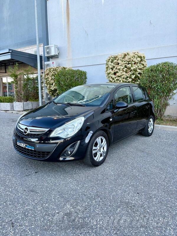 Opel - Corsa - 1.3CDTi