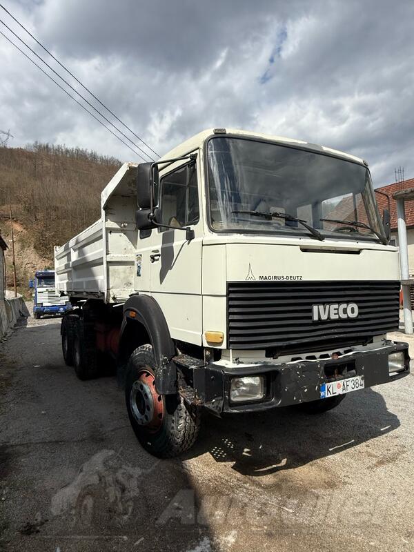 Iveco - 26-26