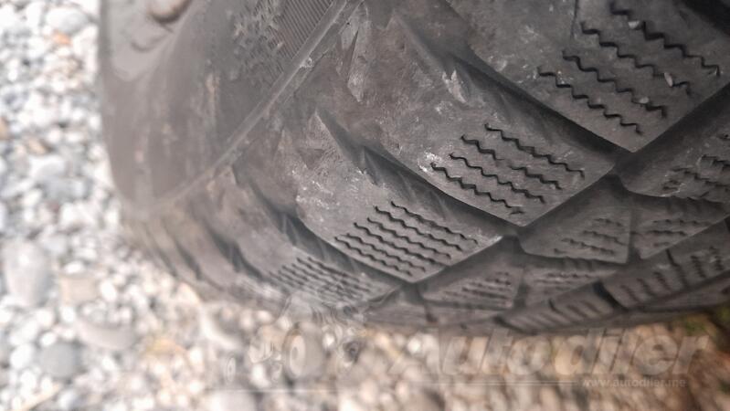 Landsail - mod - All-season tire