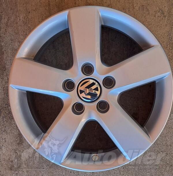 Borbet - 5x112 16 - Aluminijum felne