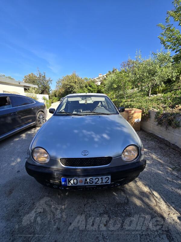 Toyota - Corolla - 1.4