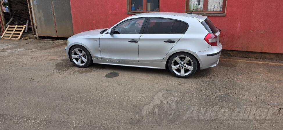 BMW - 118 - d