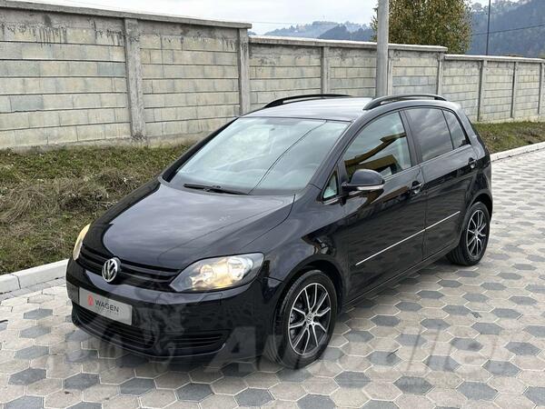 Volkswagen - Golf 6 - 2.0