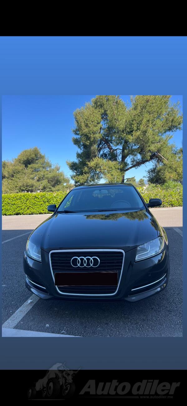Audi - A3 - 1.6TDI