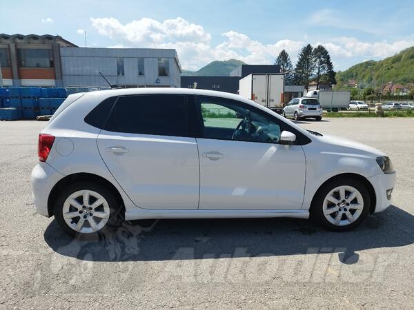 Volkswagen - Polo - 1.2 TDI