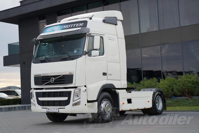 Volvo - FH 460 tegljač / IMP-4114