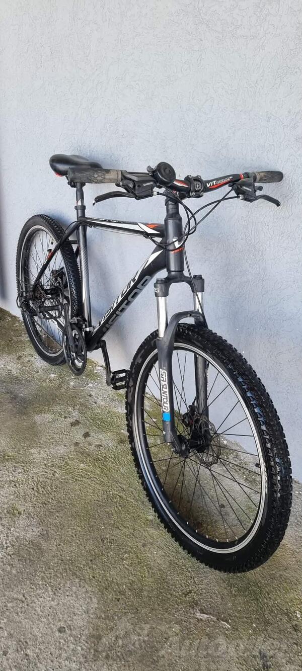 Ostalo - VISITOR  MASTER