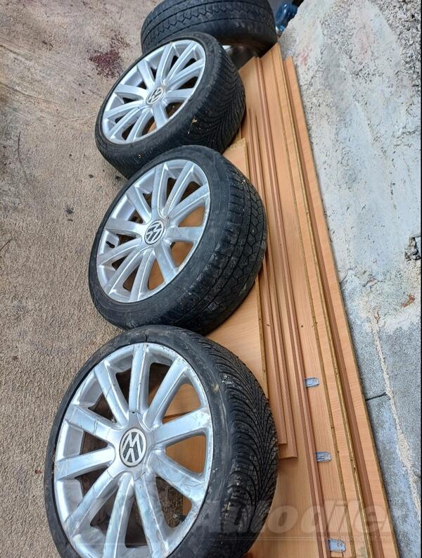 Ostalo - nnn - Aluminijum felne