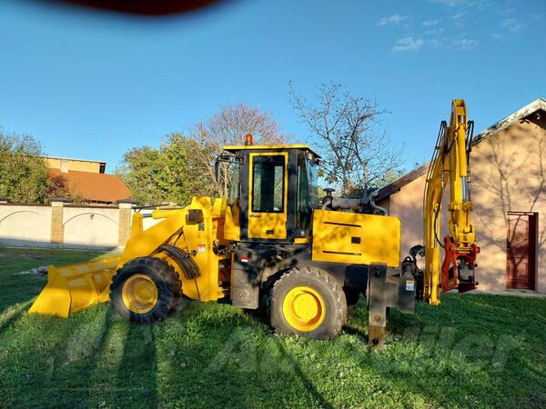 Ostalo - Jiangsu EBL 25-30