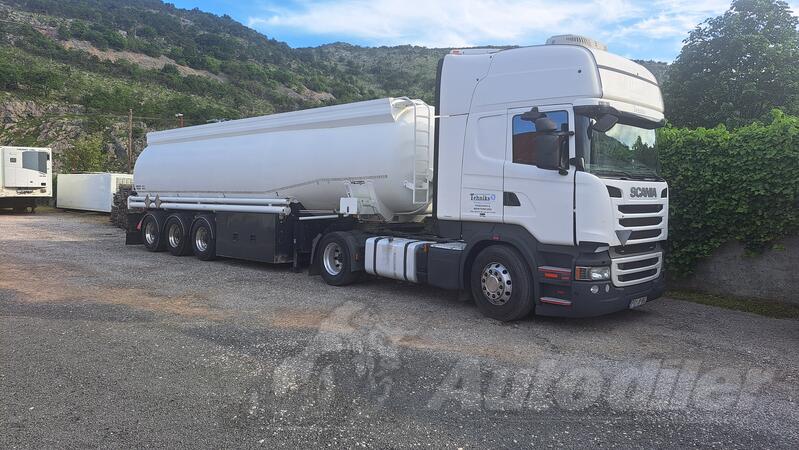 Schmitz - CISTIJERNA WILLIG