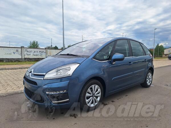 Citroen - C4 Picasso - 1.6