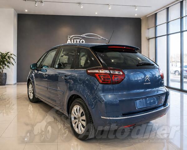 Citroen - C4 Picasso - 1.6