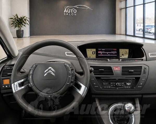 Citroen - C4 Picasso - 1.6