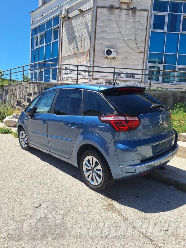 Citroen - C4 Picasso - 1.6