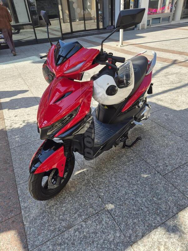 Lima - Lima lightning