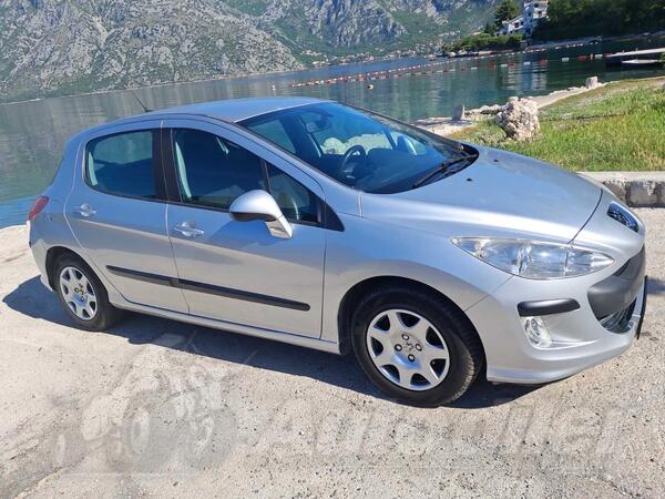 Peugeot - 308 - 1.6 HDI