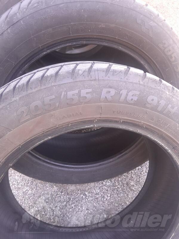 Tigar - Performance - Ljetnja guma