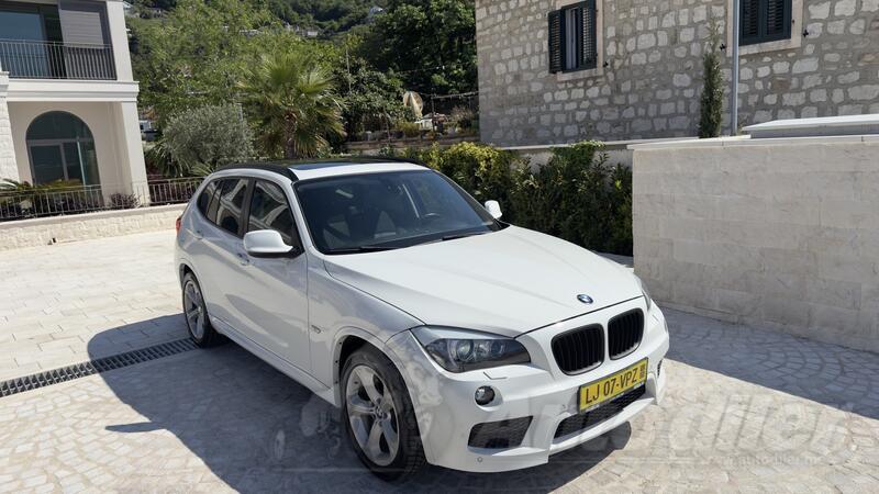 BMW - X1