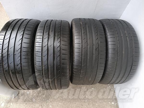 TRACMAX - X- privilo - Summer tire