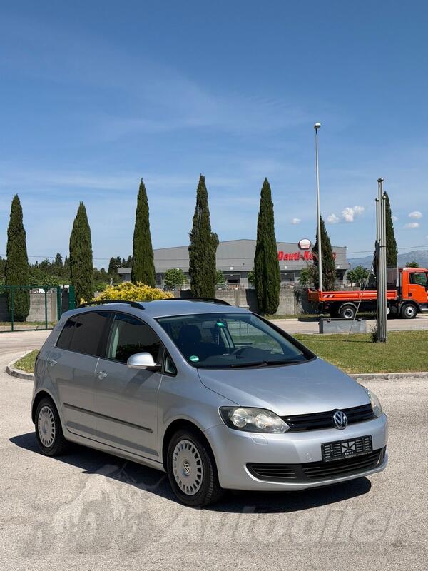 Volkswagen - Golf 6 - 2.0