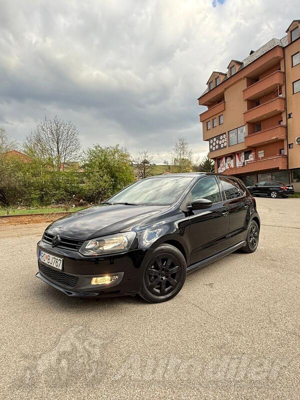 Volkswagen - Polo - 1.2TDI