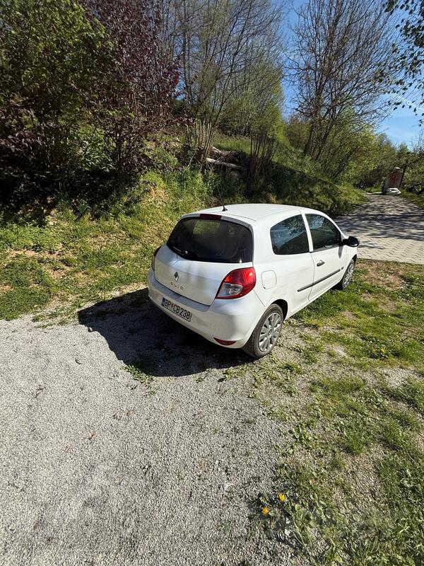 Renault - Clio - 1,5