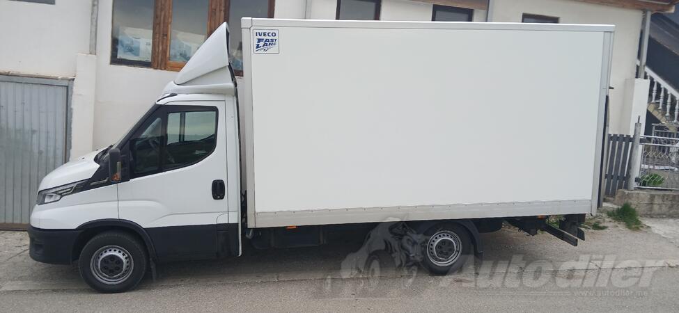 Iveco - dalli 35160