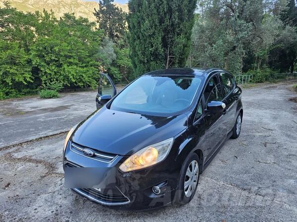 Ford - C-Max - 1.6 TDCI