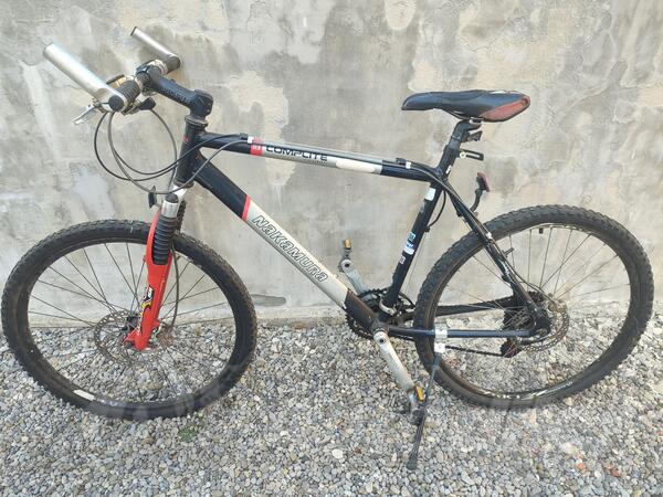 Nakamura - Complite 11