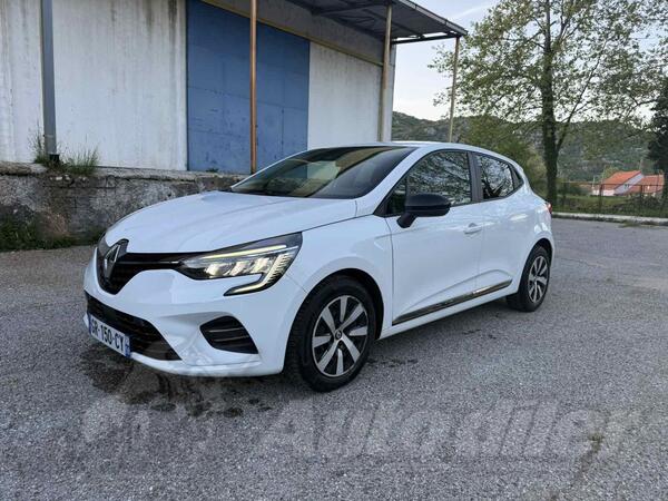 Renault - Clio - 1,5