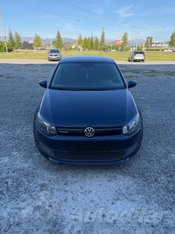 Volkswagen - Polo - 1.2 TDi