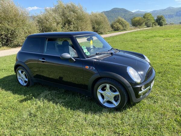 Mini - One - 1.6 66kw